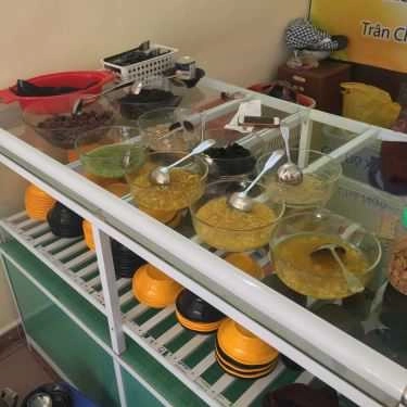 Tổng hợp- Cafe Chè Phố Cổ - Tô Hiệu