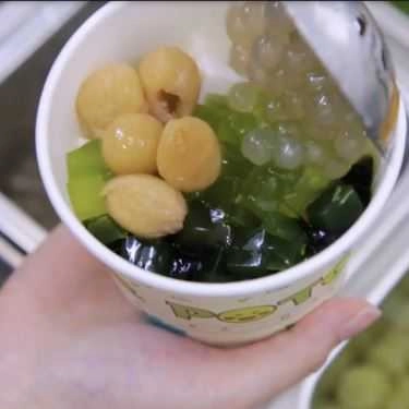 Món ăn- Ăn vặt Chè Poto Bá Đạo