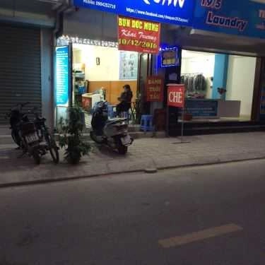 Tổng hợp- Ăn vặt Chè Quán - Tây Sơn