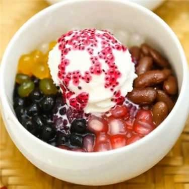 Tổng hợp- Ăn vặt Chè Quán - Tây Sơn