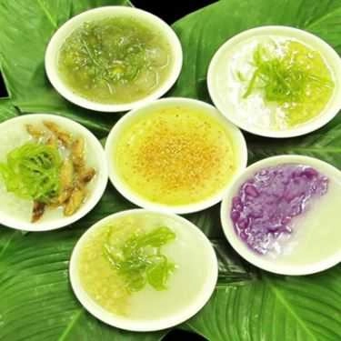Tổng hợp- Ăn vặt Chè Quán - Tây Sơn