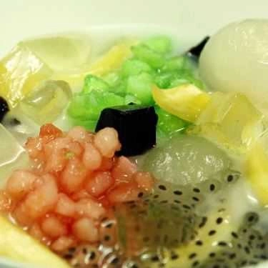 Tổng hợp- Ăn vặt Chè Quán - Tây Sơn