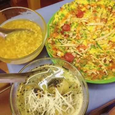 Món ăn- Cafe Chè Thái Lan & Chè Sài Gòn - Đội Cấn