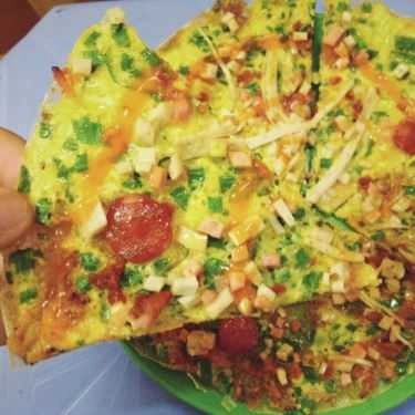 Món ăn- Cafe Chè Thái Lan & Chè Sài Gòn - Đội Cấn