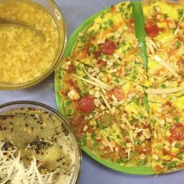 Món ăn- Cafe Chè Thái Lan & Chè Sài Gòn - Đội Cấn