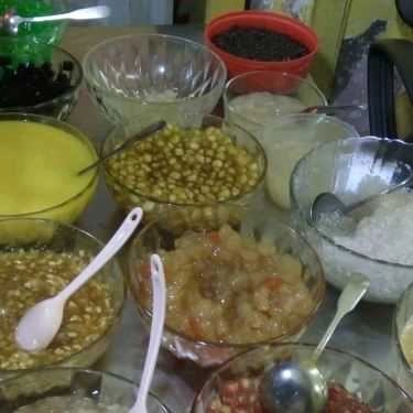 Tổng hợp- Cafe Chè Thái Lan & Chè Sài Gòn - Đội Cấn
