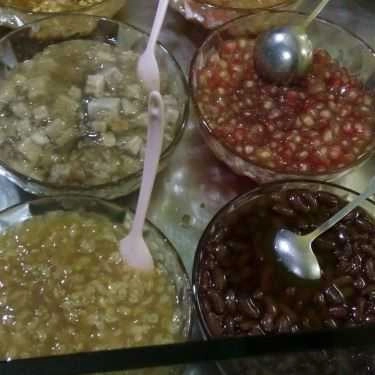 Tổng hợp- Cafe Chè Thái Lan & Chè Sài Gòn - Đội Cấn