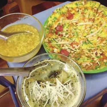 Món ăn- Cafe Chè Thái Lan & Chè Sài Gòn - Đội Cấn