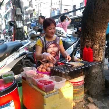 Tổng hợp- Cafe Chè Thái Lan & Chè Sài Gòn - Đội Cấn