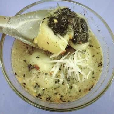 Món ăn- Cafe Chè Thái Lan & Chè Sài Gòn - Đội Cấn
