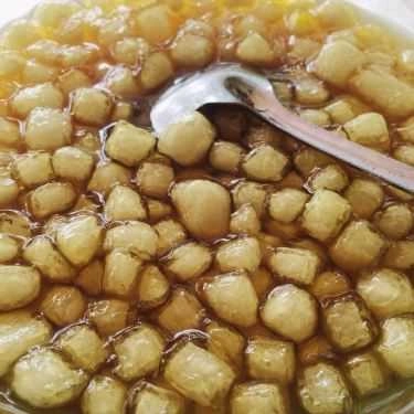 Món ăn- Ăn vặt Chè Diệp Béo