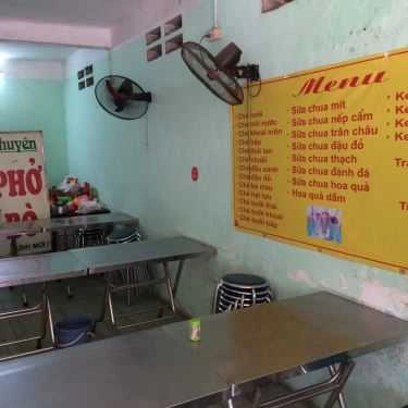Tổng hợp- Ăn vặt Chè Sài Gòn - Minh Khai