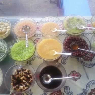 Món ăn- Ăn vặt Chè Sài Gòn - Minh Khai