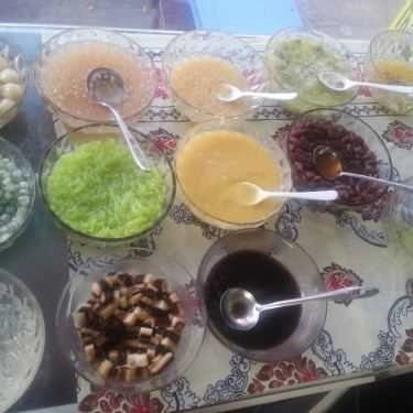 Món ăn- Ăn vặt Chè Sài Gòn - Minh Khai