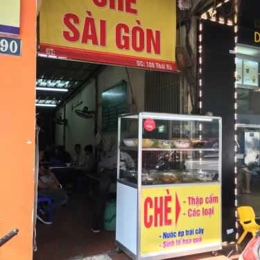 Tổng hợp- Ăn vặt Chè Sài Gòn - Thái Hà