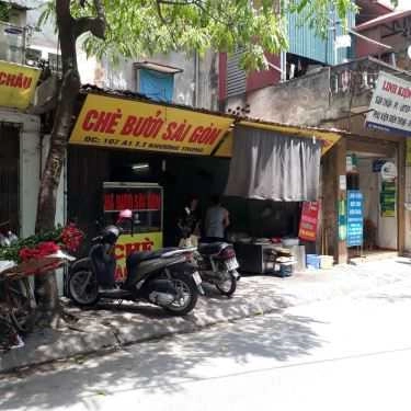 Tổng hợp- Ăn vặt Chè Sài Gòn - Khương Trung