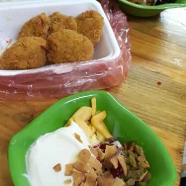 Món ăn- Ăn vặt Chè Sài Gòn & Bánh Xèo - Mai Động