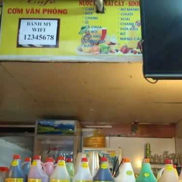 Tổng hợp- Đợi - Cafe & Chè Sài Gòn