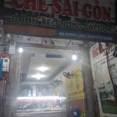Tổng hợp- Ăn vặt Chè Sài Gòn - Chùa Láng