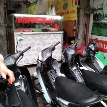 Tổng hợp- Ăn vặt Chè Sài Gòn - Chùa Láng