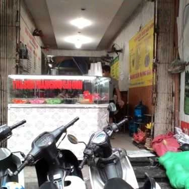 Tổng hợp- Ăn vặt Chè Sài Gòn - Chùa Láng