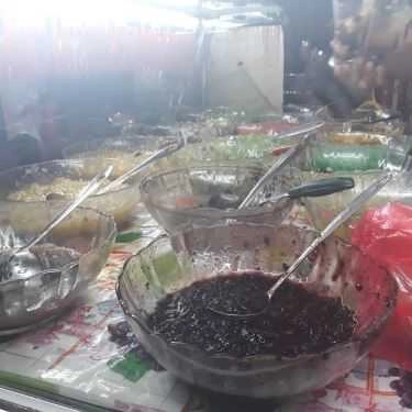 Tổng hợp- Ăn vặt Chè Sài Gòn - Chùa Láng
