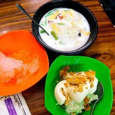 Tổng hợp- Ăn vặt Chè Sài Gòn - Đặng Văn Ngữ