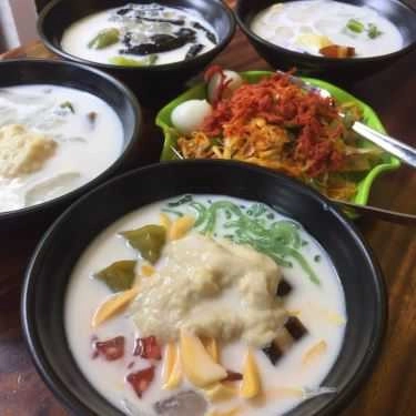 Món ăn- Ăn vặt Chè Sài Gòn - Đặng Văn Ngữ