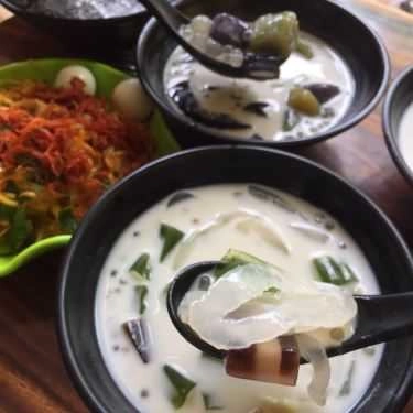 Món ăn- Ăn vặt Chè Sài Gòn - Đặng Văn Ngữ