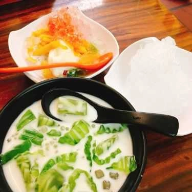 Tổng hợp- Ăn vặt Chè Sài Gòn - Đặng Văn Ngữ