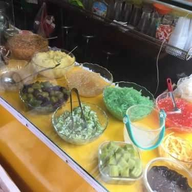 Món ăn- Ăn vặt Chè Sài Gòn - Đặng Văn Ngữ