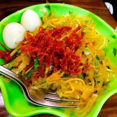 Tổng hợp- Ăn vặt Chè Sài Gòn - Đặng Văn Ngữ