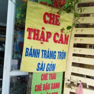 Tổng hợp- Ăn vặt Chè Sài Gòn - Mai Dịch