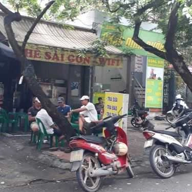Tổng hợp- Cafe Chè Sài Gòn & Trà Sữa - Phú Thượng