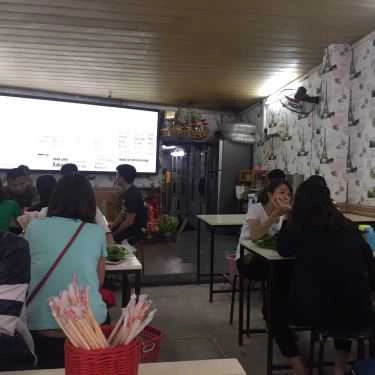 Tổng hợp- Cafe Chè Sài Gòn Tuyết Nhung - Nhổn
