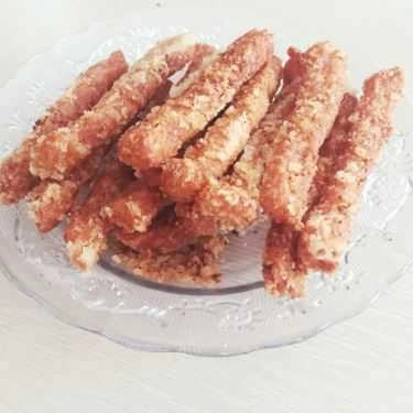 Món ăn- Cafe Chè Sài Gòn Tuyết Nhung - Nhổn