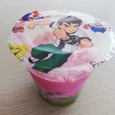 Món ăn- Cafe Chè Sài Gòn Tuyết Nhung - Nhổn