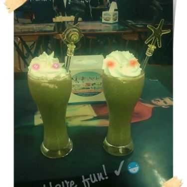 Món ăn- Cafe Chè Sài Gòn Tuyết Nhung - Nhổn
