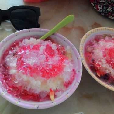 Món ăn- Cafe Chè Sài Gòn Tuyết Nhung - Nhổn