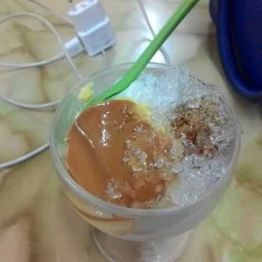 Món ăn- Cafe Chè Sài Gòn Tuyết Nhung - Nhổn