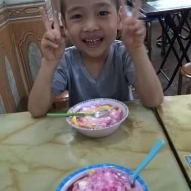 Tổng hợp- Cafe Chè Sài Gòn Tuyết Nhung - Nhổn