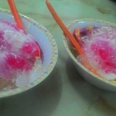 Món ăn- Cafe Chè Sài Gòn Tuyết Nhung - Nhổn