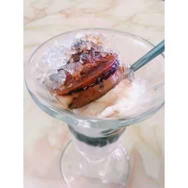 Món ăn- Cafe Chè Sài Gòn Tuyết Nhung - Nhổn