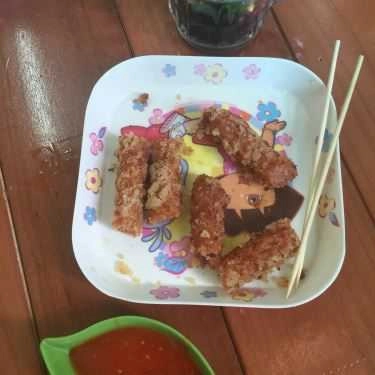 Món ăn- Cafe Chè Sài Gòn Tuyết Nhung - Nhổn