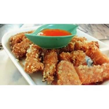 Món ăn- Cafe Chè Sài Gòn Tuyết Nhung - Nhổn