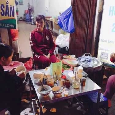 Tổng hợp- Ăn vặt Bánh Đúc Nộm