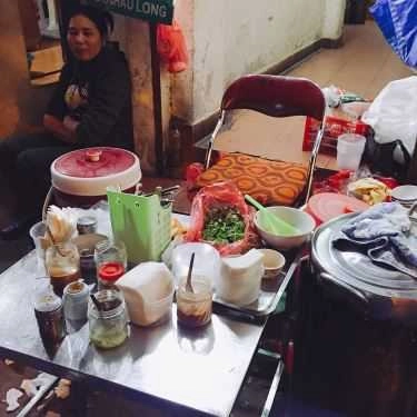 Tổng hợp- Ăn vặt Bánh Đúc Nộm