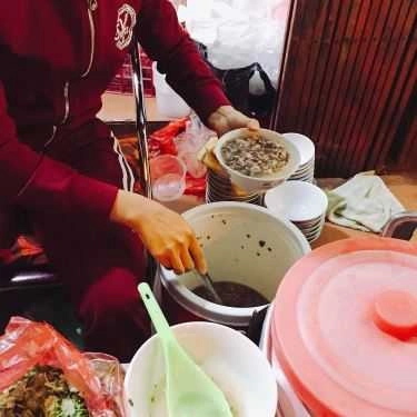 Tổng hợp- Ăn vặt Bánh Đúc Nộm