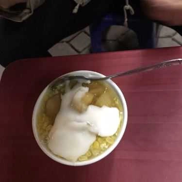 Món ăn- Ăn vặt Chè Ngon Hà Nội - Đại Cồ Việt