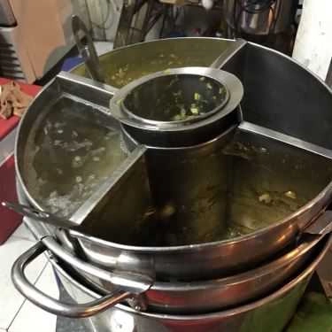 Tổng hợp- Ăn vặt Chè Ngon Hà Nội - Đại Cồ Việt